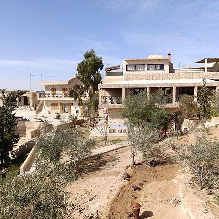 מלון Tamazrat Dar Ayed Tamezret מראה חיצוני תמונה