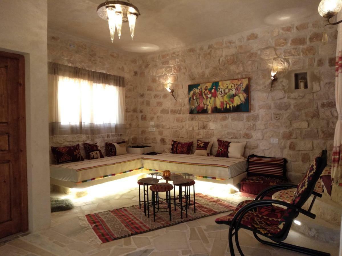מלון Tamazrat Dar Ayed Tamezret חדר תמונה
